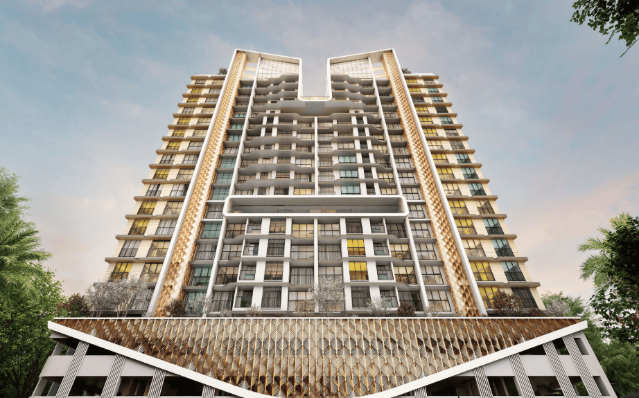 EV 9 Square Vashi Overview